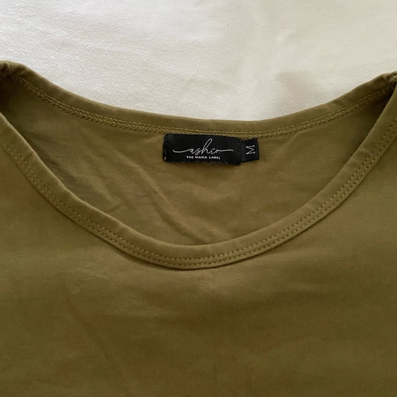 The Mama Label Dress - Picture 3 of 3